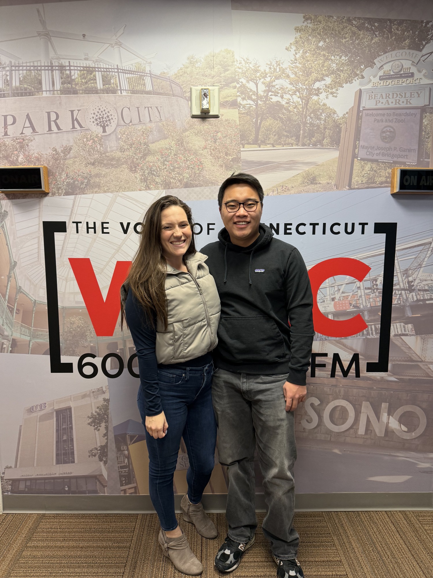 Melissa in the Morning: Stepping Down