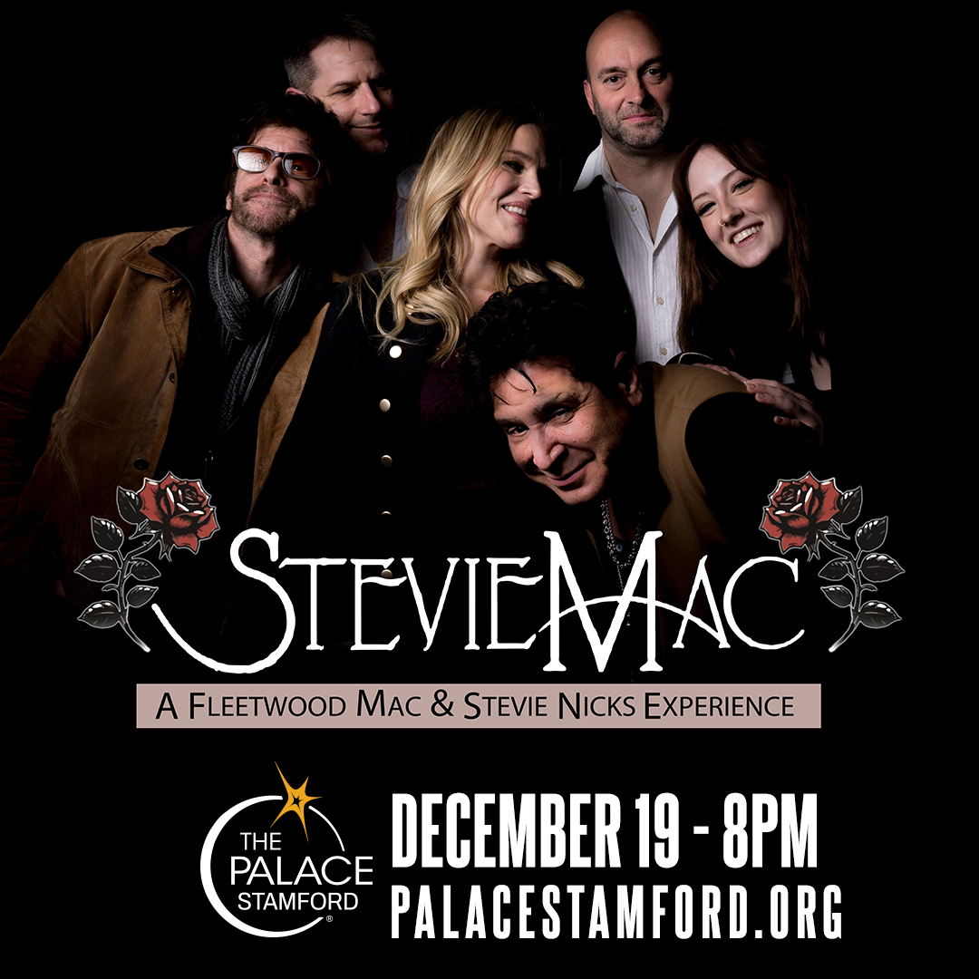 Enter to win: StevieMac at The Palace Stamford