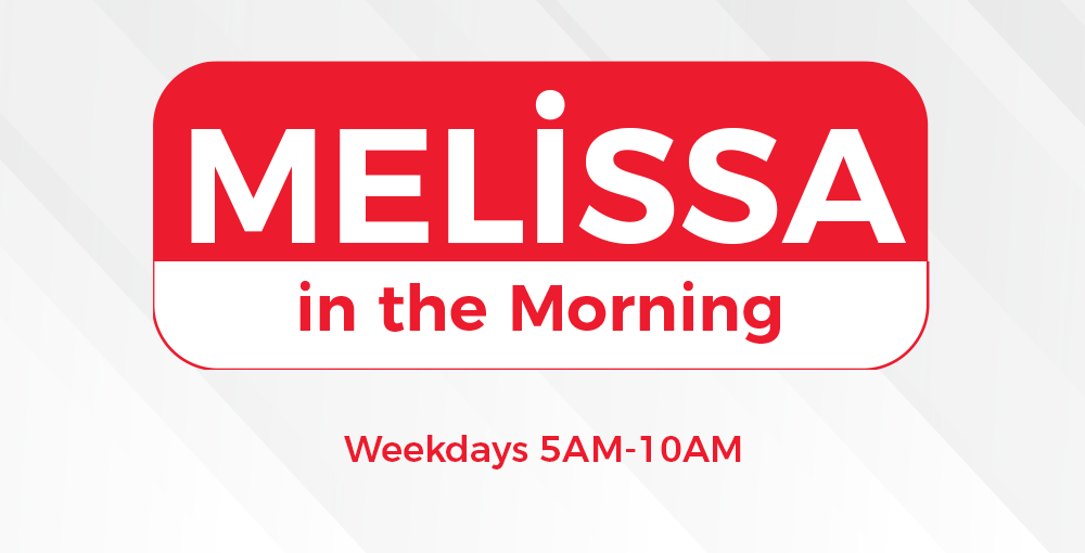 Melissa in the Morning: Grocery Assistance Fund