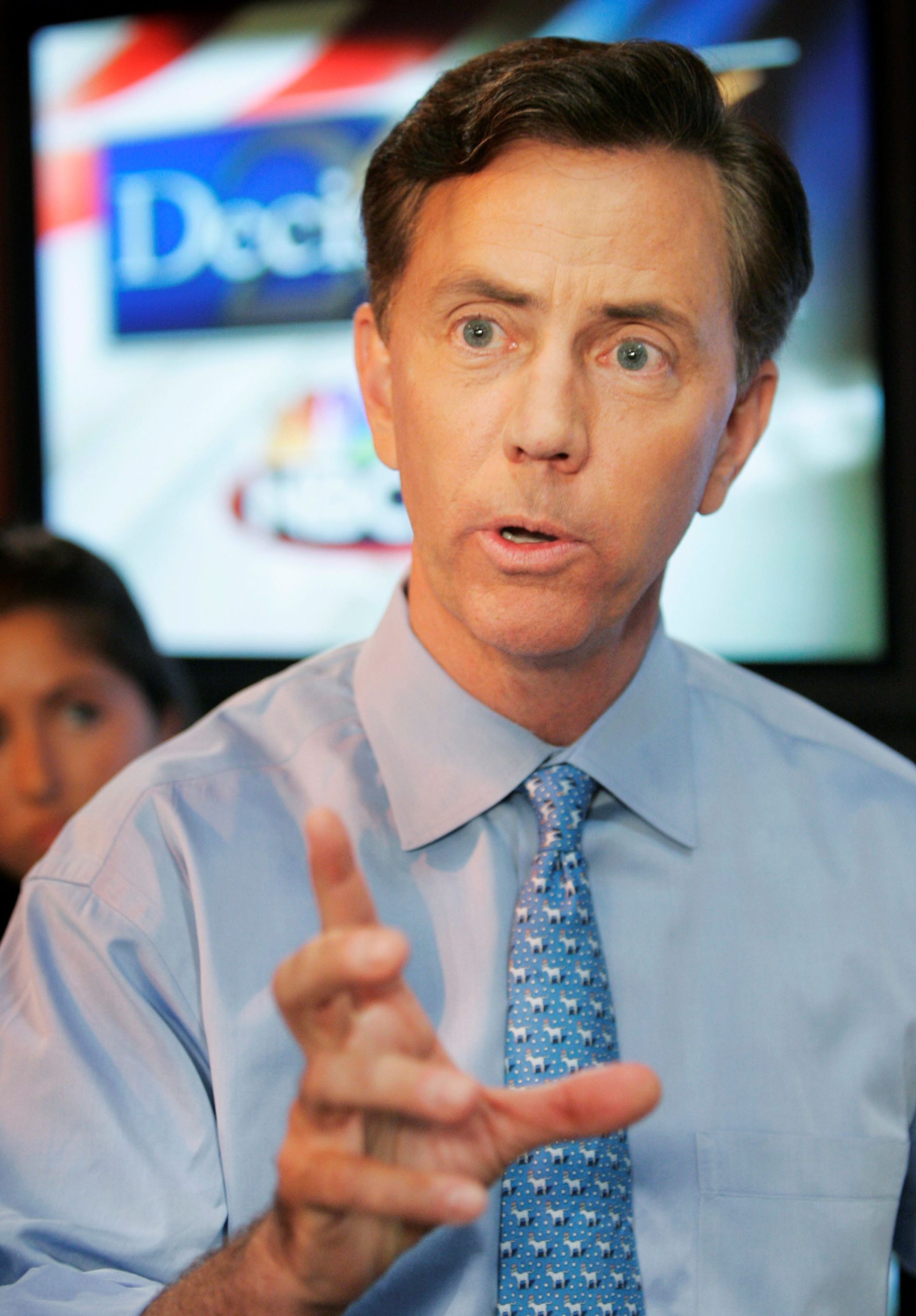 The Lisa Wexler Show – Governor Ned Lamont Answers Audience Questions