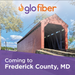 Grand Opening @ Glo Fiber!