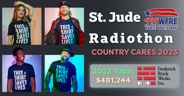 St. Jude Radiothon