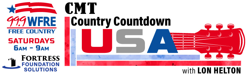 Country Countdown USA with Lon Helton