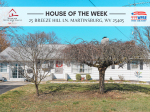 House of the Week – 2/23/24