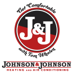 Get Comfortable with Tom Whalen and J&J Heating & Air Conditioning – 4/26/24