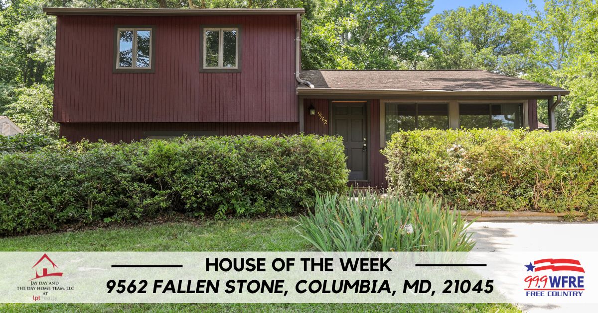 House of the Week – 6/21/24