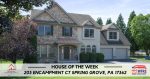 House of the Week – 9/13/24