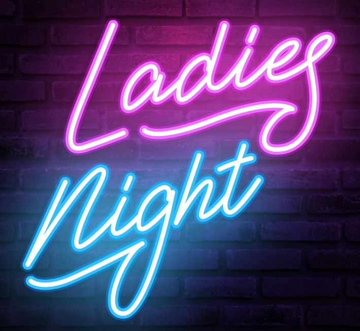 Ladies Night 2024