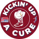 Kickin’ Up a Cure