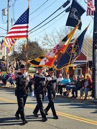 Brunswick Veteran’s Day Parade