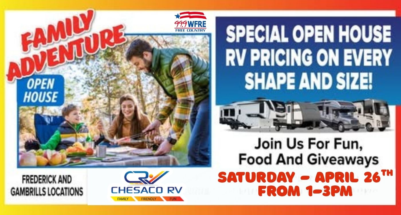 Family Adventure Open House