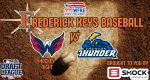 Frederick Keys: Hockey Night!
