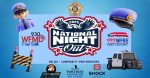 2025 National Night Out with the Frederick County Sheriff’s Office