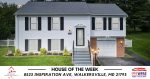 House of the Week – 7/18/25