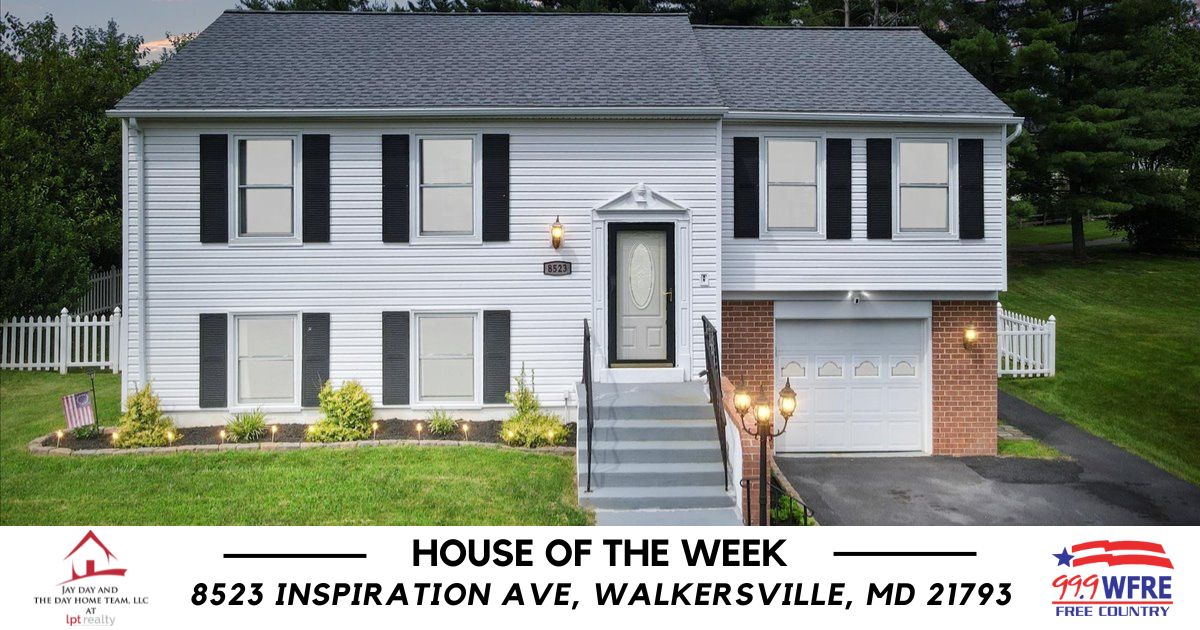 House of the Week – 7/18/25