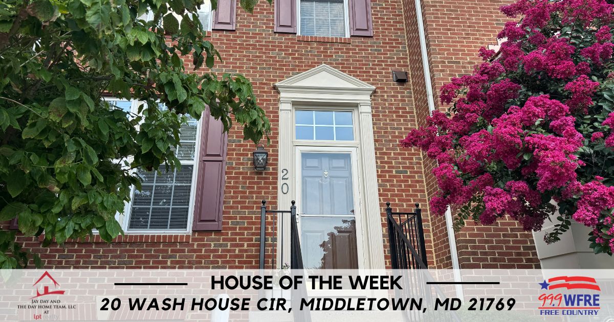 House of the Week – 8/1/25