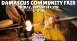 Damascus Community Fair