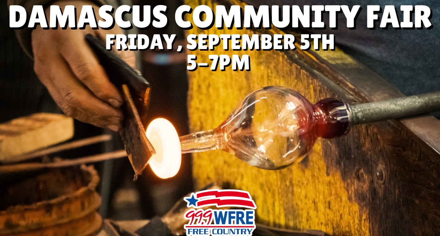 Damascus Community Fair