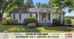 House of the Week – 8/15/25