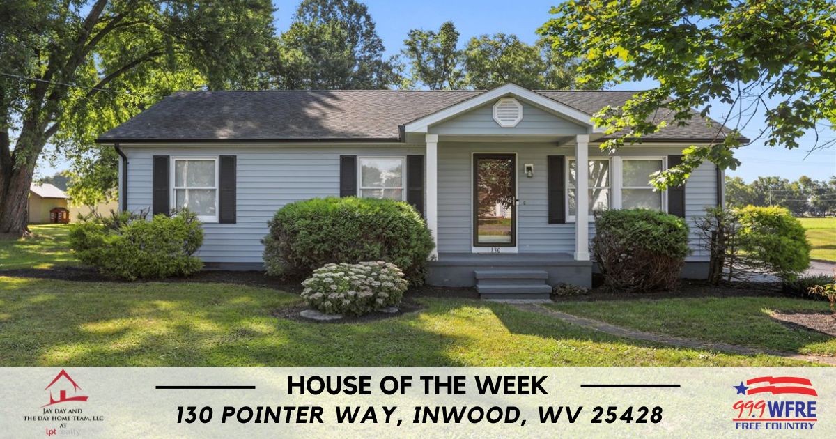 House of the Week – 8/15/25