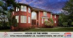 House of the Week – 8/22/25