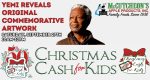Celebrate 50 Years of Christmas Cash for Kids with Us!