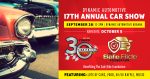 Dynamic Automotive 17th Annual Car Show