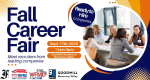 2025 Fall Career Fair