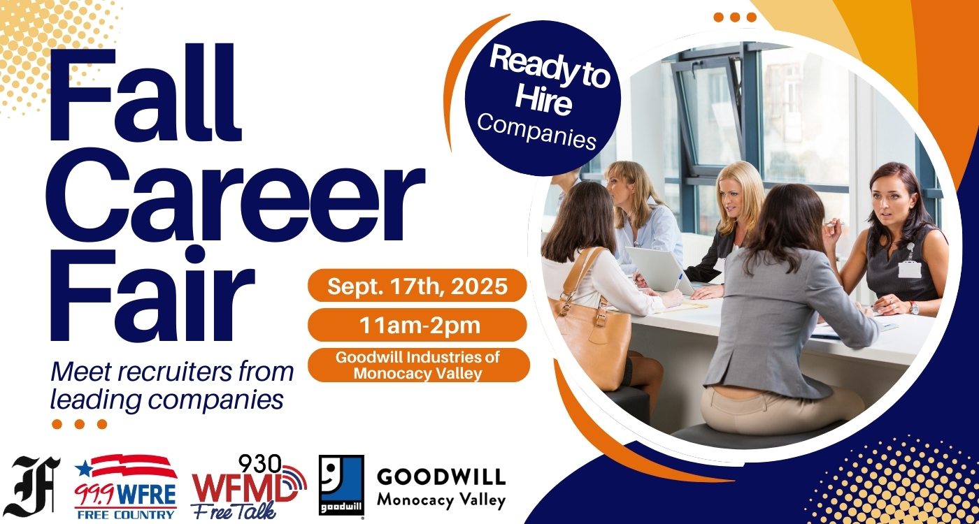 2025 Fall Career Fair