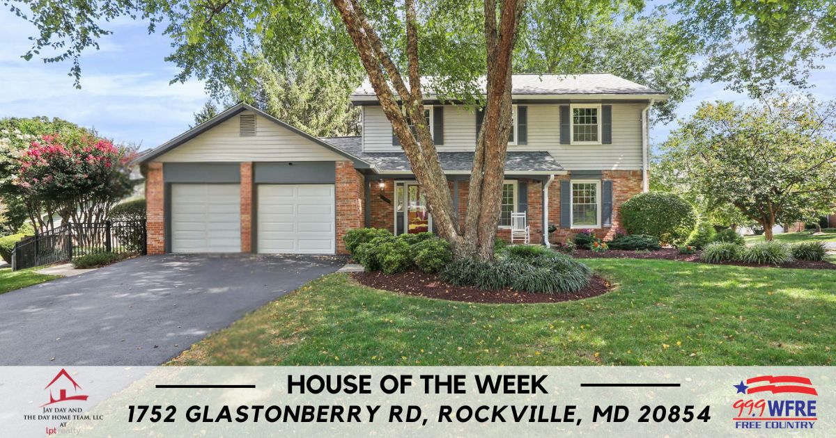 House of the Week – 9/5/25
