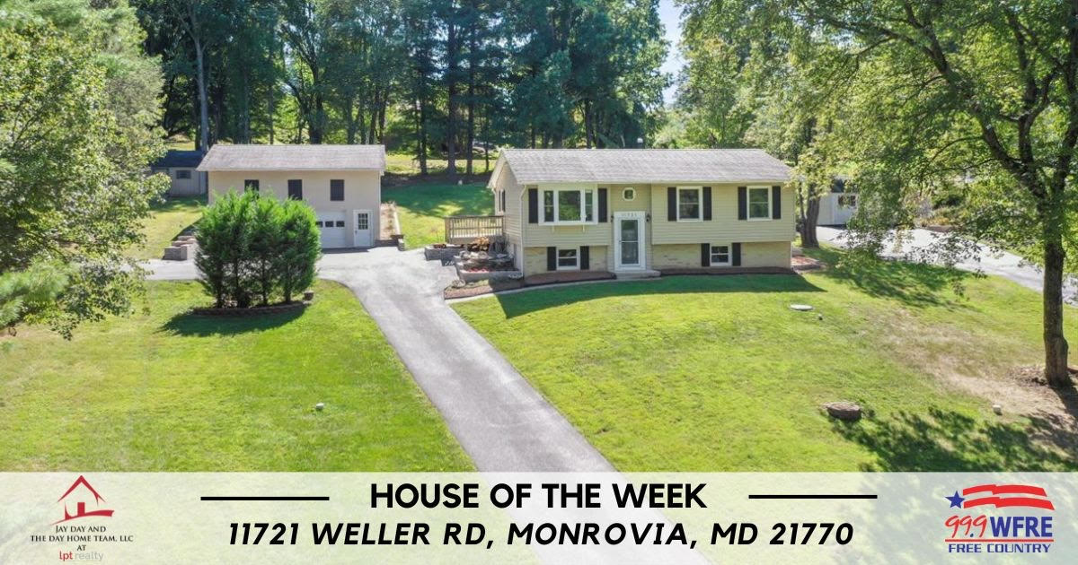 House of the Week 09-12-25