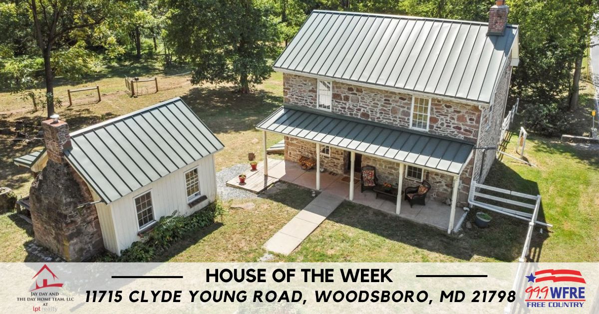 House of the Week – 9/19/25