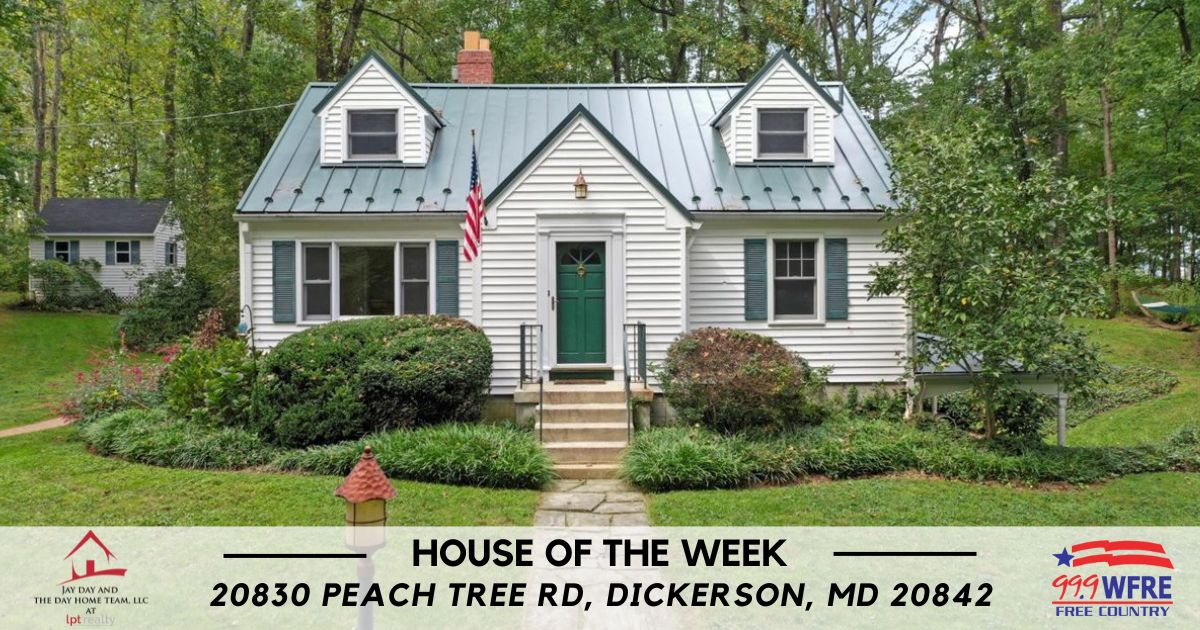 House of the Week – 9/26/25