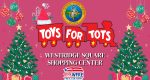Westridge Square Toys for Tots Event