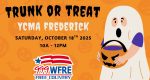 YMCA Frederick Trunk or Treat