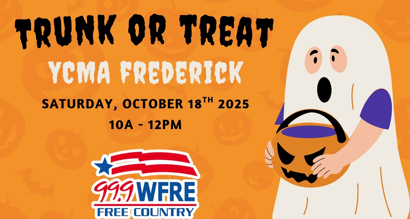 YMCA Frederick Trunk or Treat
