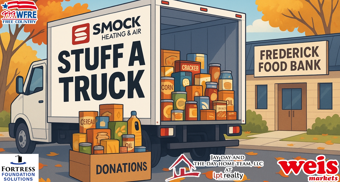 Stuff A Truck – Mount Airy
