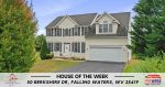 House of the Week – 10/10/25