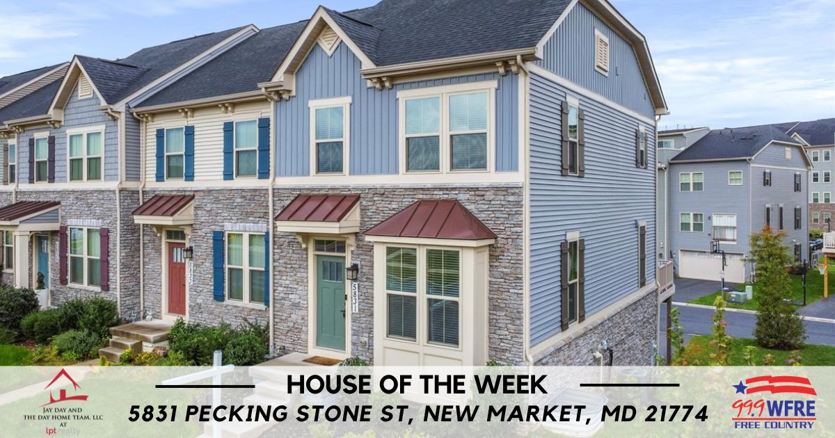 House of the Week – 10/17/25
