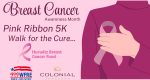 Pink Ribbon 5K