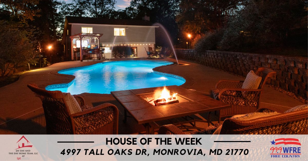 House of the Week – 10/24/25