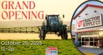 Tractor Supply Re-Grand Opening in Charles Town