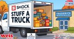 Stuff A Truck – Brunswick