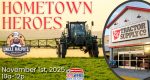 Tractor Supply Hometown Hero Celebration