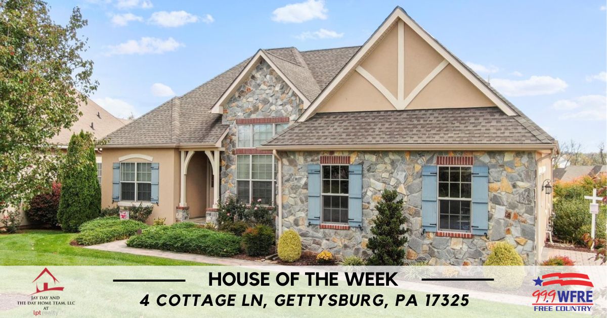 House of the Week – 10/31/25