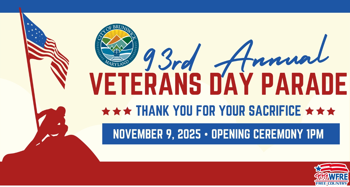 Brunswick Veterans Day Parade