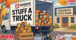 Stuff A Truck – Spring Ridge