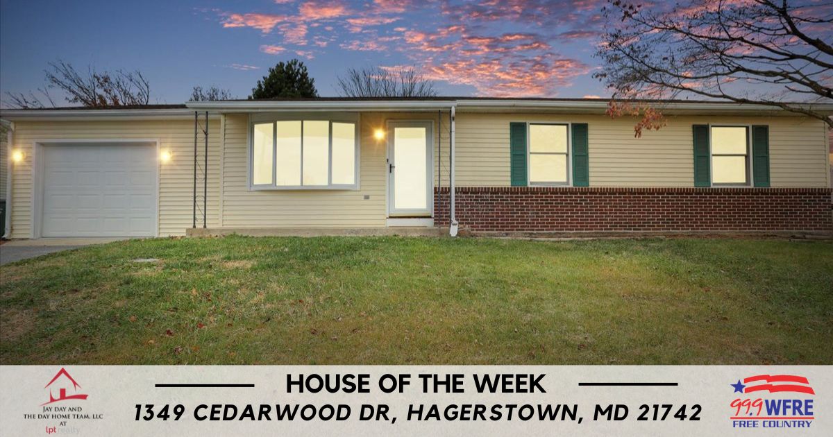 House of the Week – 11/21/25