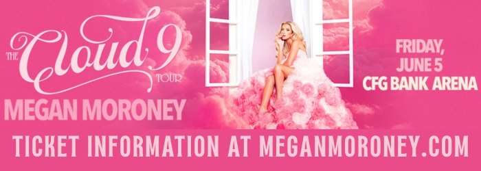 June 5, 2026 | CFG Bank Arena | Click above to Sing Up For Early Access! |