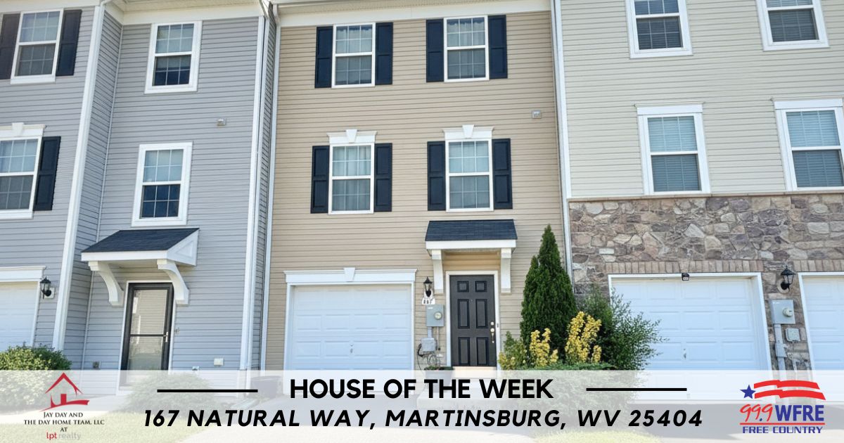 House of the Week – 12/5/25